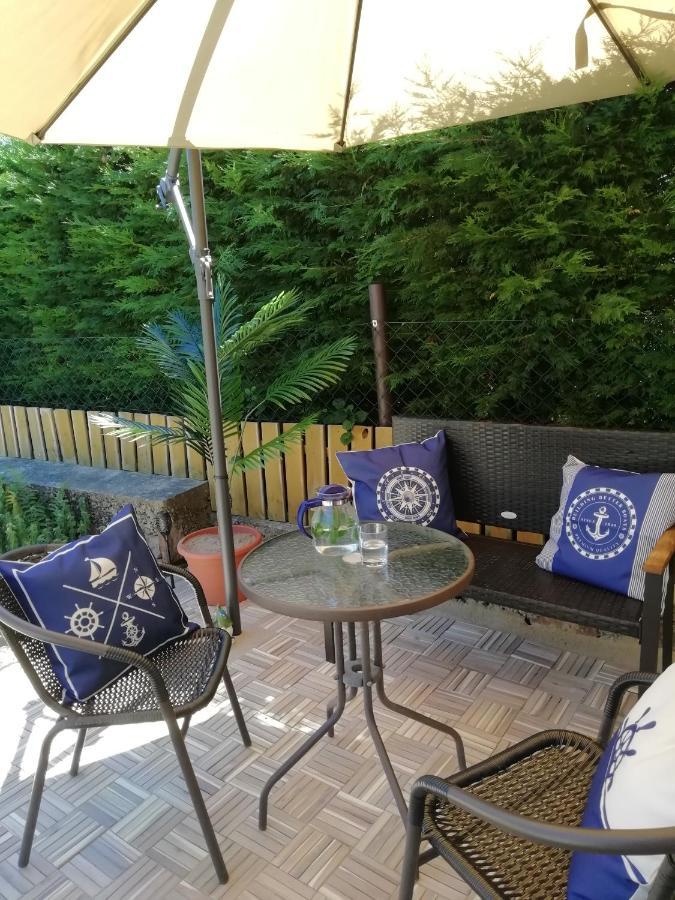Ferienwohnung Nico Stadtilm Екстер'єр фото